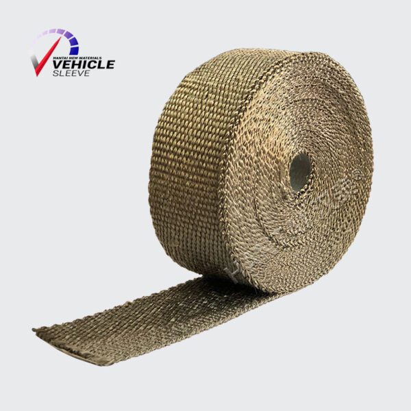 Basalt-Fiber-Tape