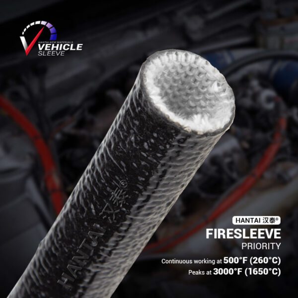 Firesleeve,-Priority