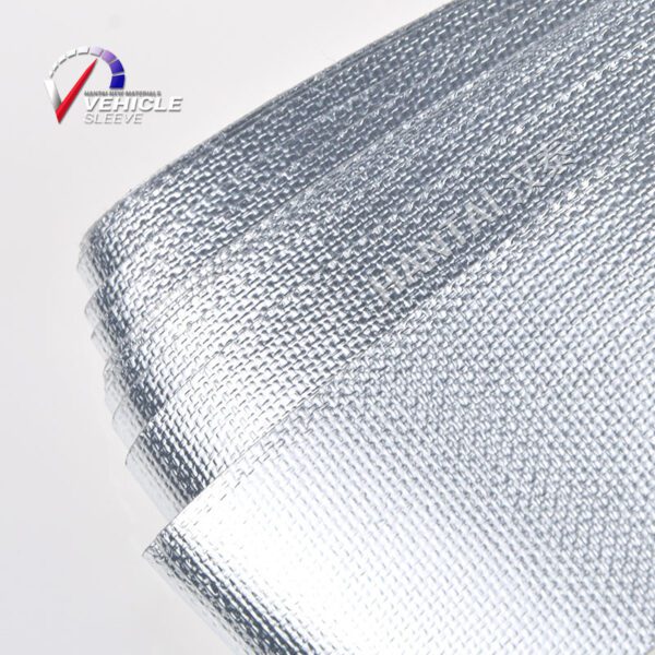 Aluminium-Coated-Fiberglass-Self-Adhesive-Tape-Detail