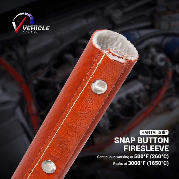 Snap-Button-Resistant-Sleeving