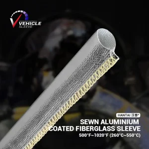 Sewn-Aluminium-Coated-Fiberglass-Sleeve
