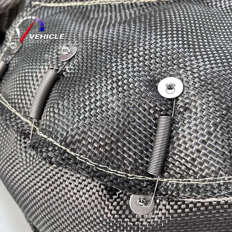 Tailor-made-Removable-Blanket-Detail