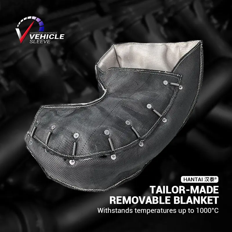 Tailor-made-Removable-Blanket